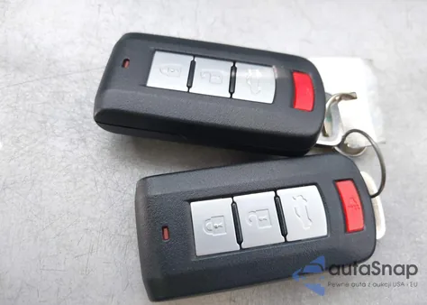 2024 Mitsubishi Mirage G4 Se from USA, damaged, VIN ML32FVFJ6RHF10524